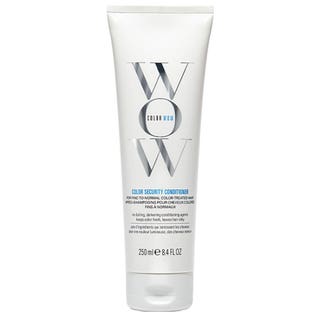 Color Wow Color Security Conditioner For Fine-To-Normal Colour-Treated Hair