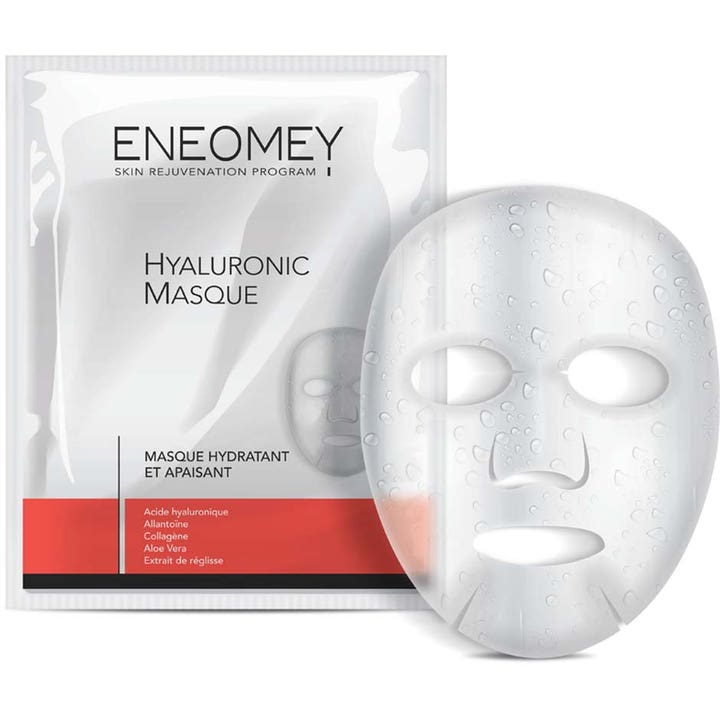 Hyaluronic Masque 1 p (min. 12 st)