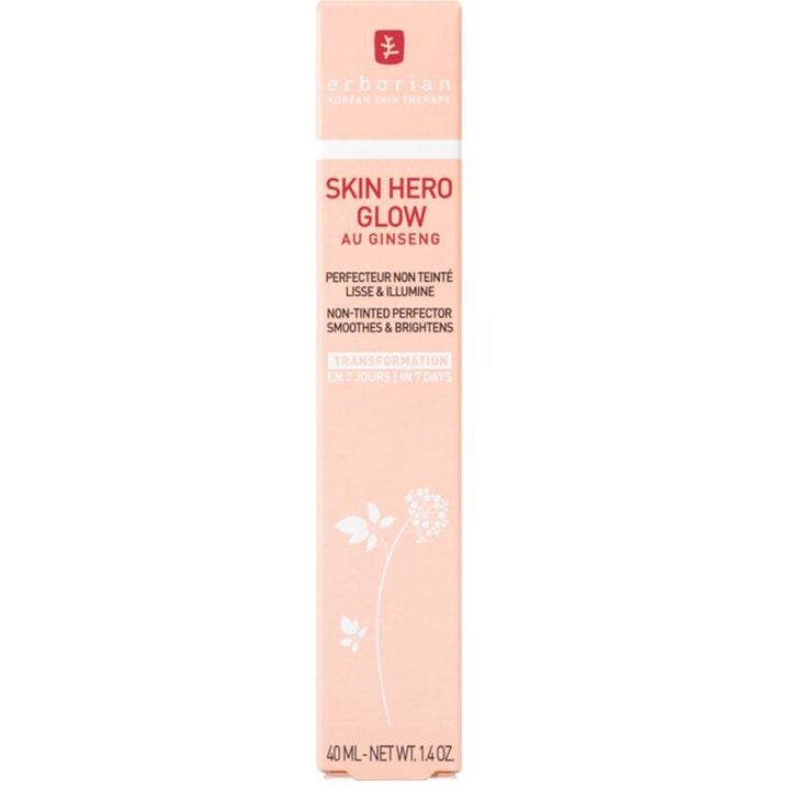 Skin Hero Glow