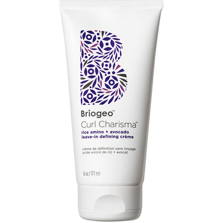Curl Charisma™ Leave–In Defining Cream