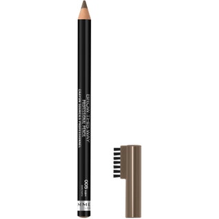 Rimmel London Professional Eye Brow Pencil