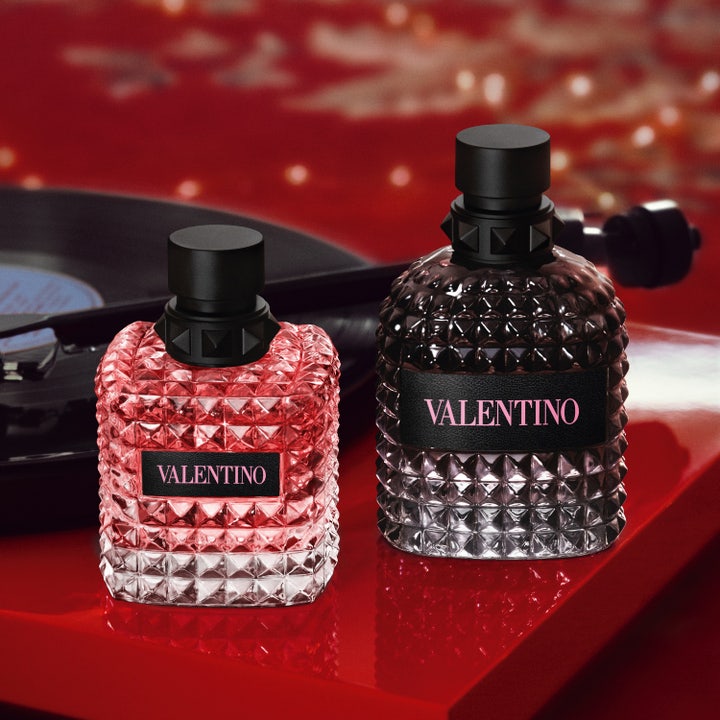 Born in Roma Uomo EdP Holiday Gift Set