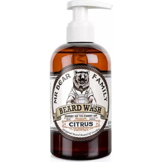 Mr. Bear Family Beard Wash