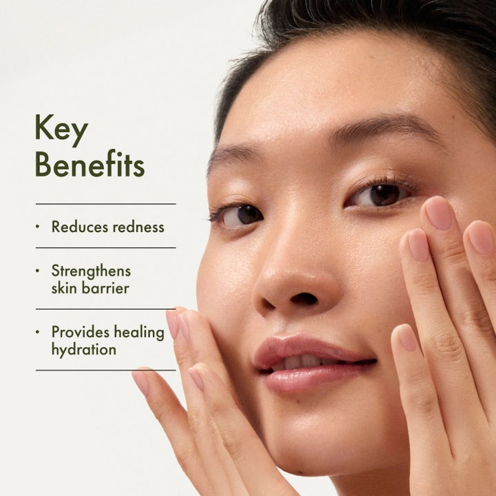 Ceramidin Skin Barrier Moisture Recovery Serum