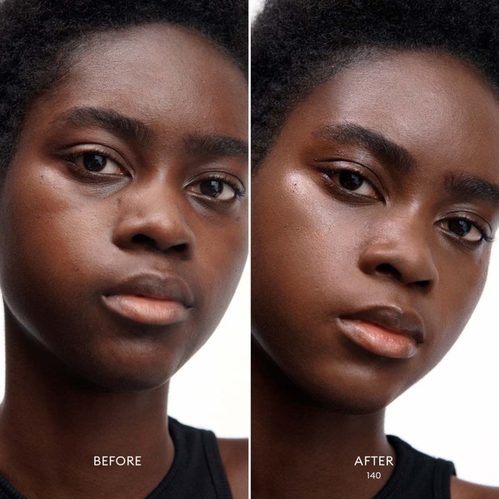 Skin Enhance Luminous Tinted Serum