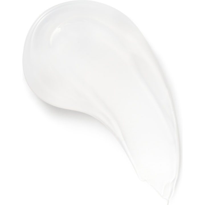 Purito Oat-in Calming Gel Cream 100 ml havre lugnande ansiktskräm i vit tub med havregryn och en klick genomskinlig gel.