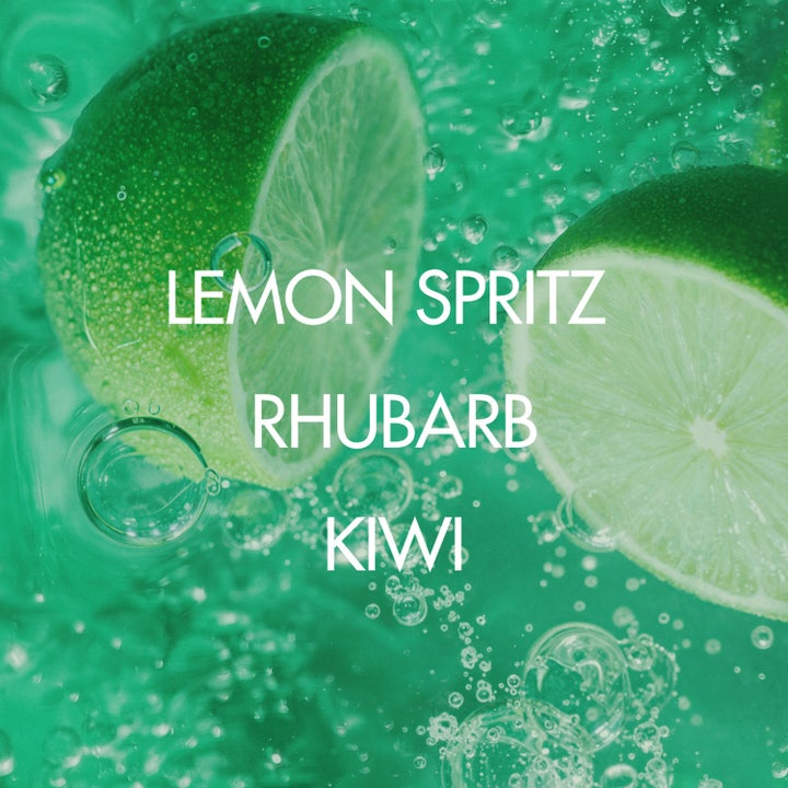 Eau Citrus