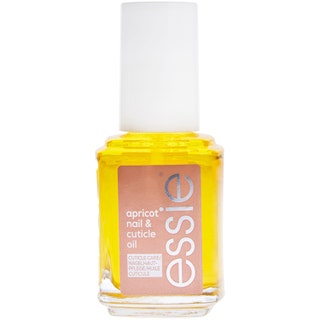 Essie Care Apricot Cuticle Oil