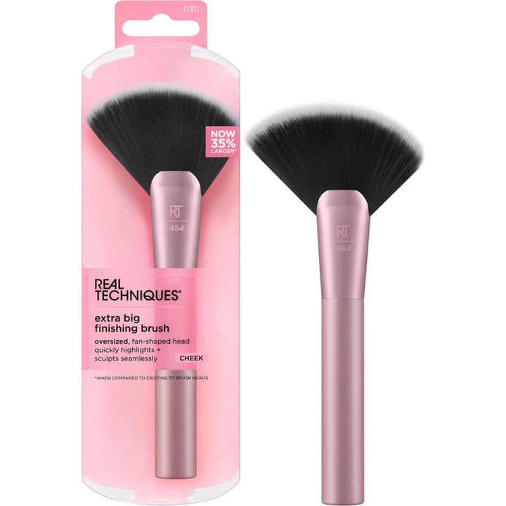 BBE Extra Big Finishing Brush