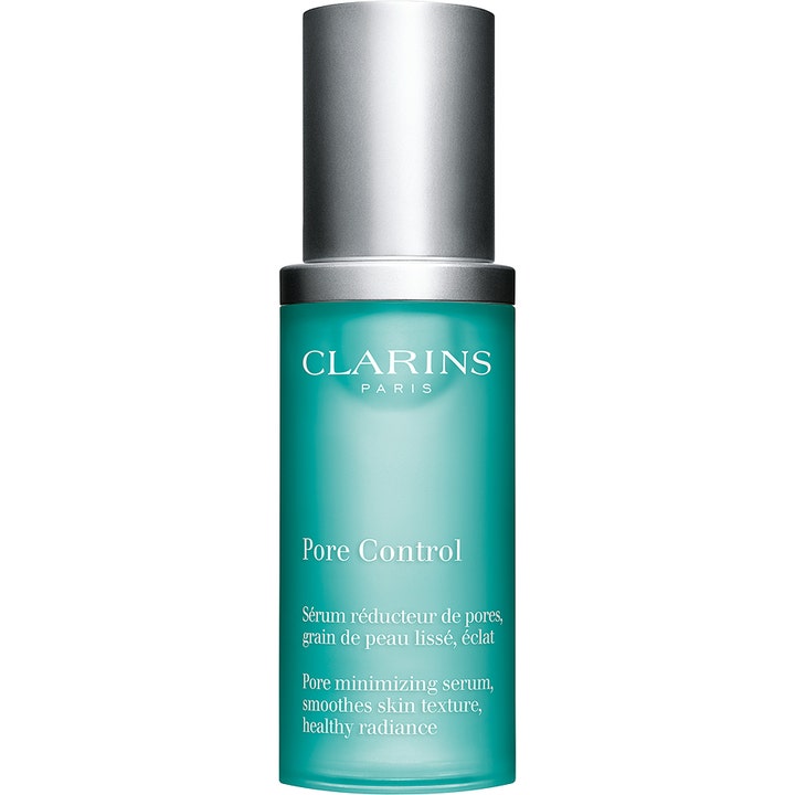 Pore Control