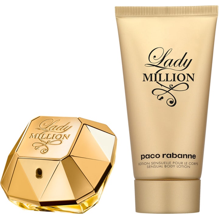 Lady Million