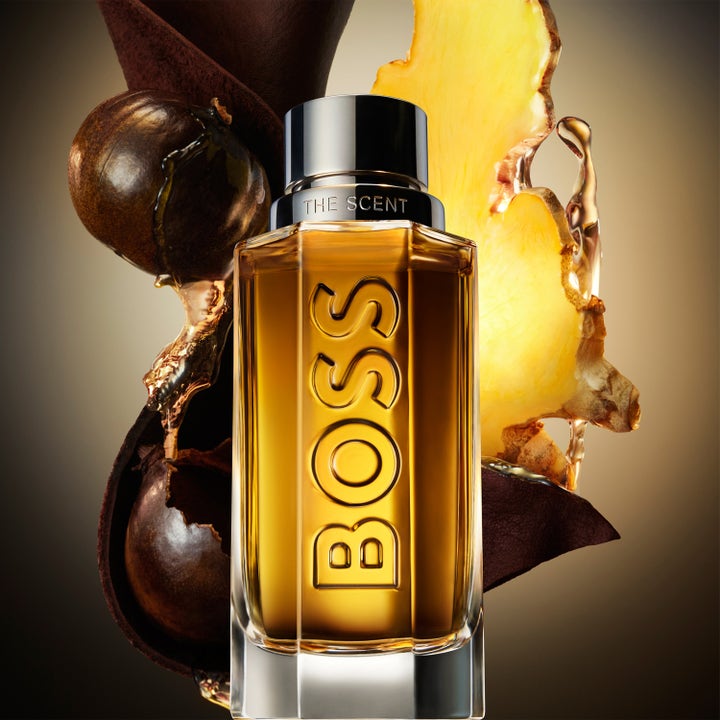 The Scent For Him EdT 200 ml