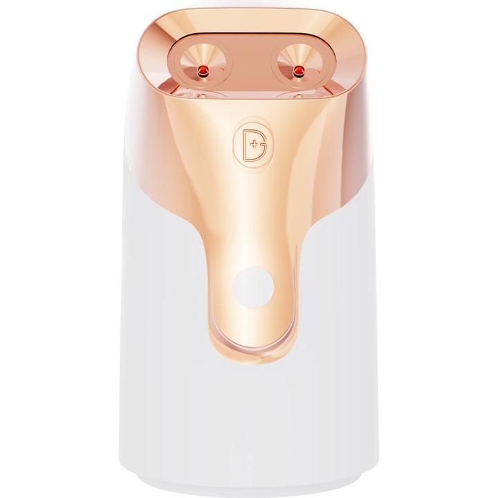 Pro Facial Steamer