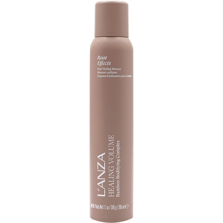 Healing Volume Root Effects