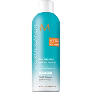 Moroccanoil Jumbo Dry Shampoo