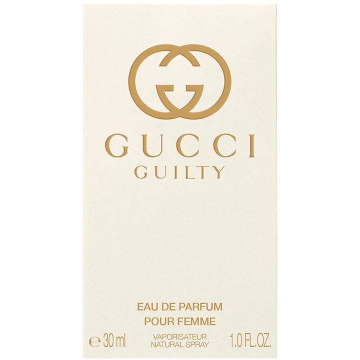 Guilty Woman