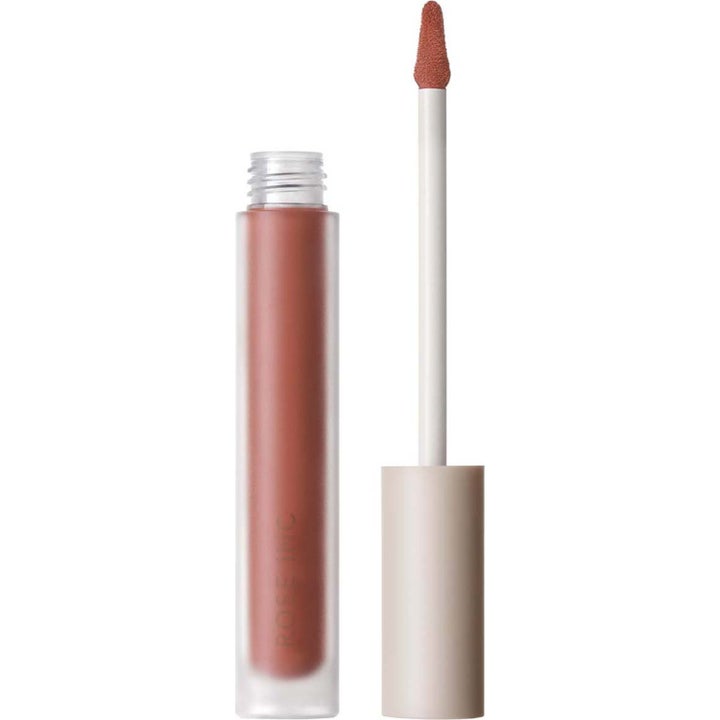 Lip Cream Weightless Matte Color