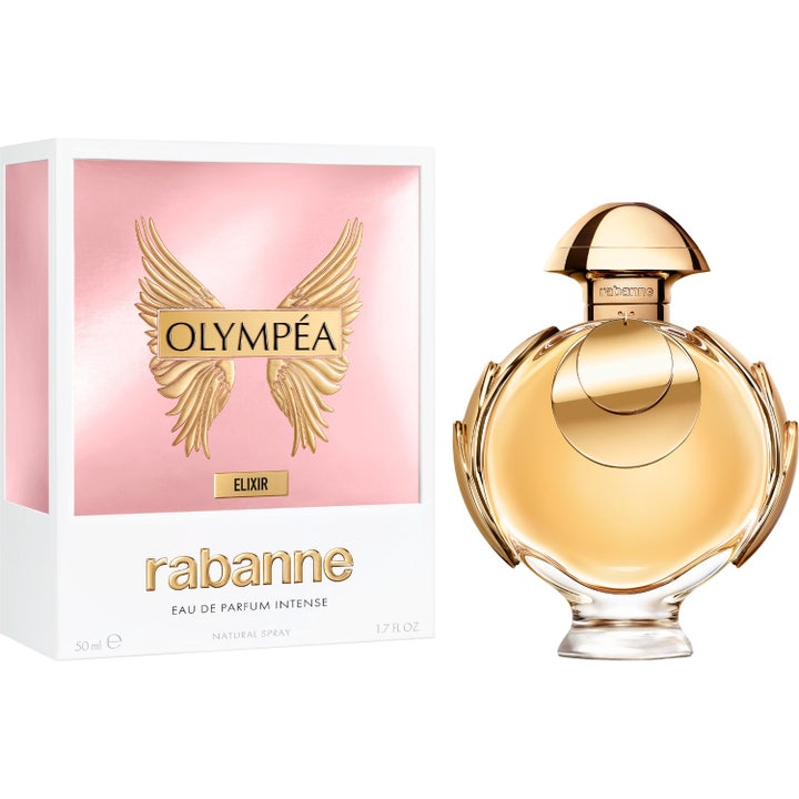 Olympéa Elixir Intense