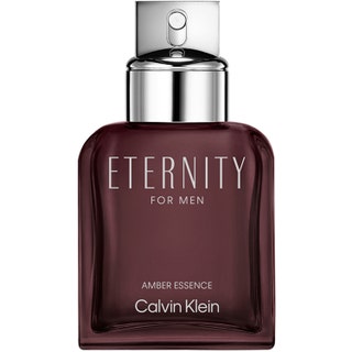 Calvin Klein Eternity Man Amber Essence