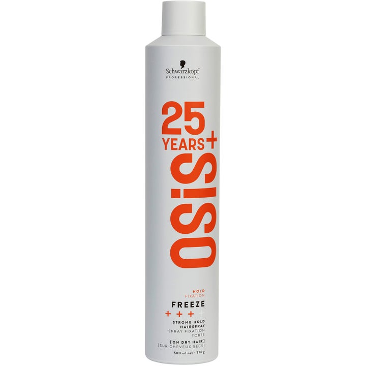 OSiS Freeze