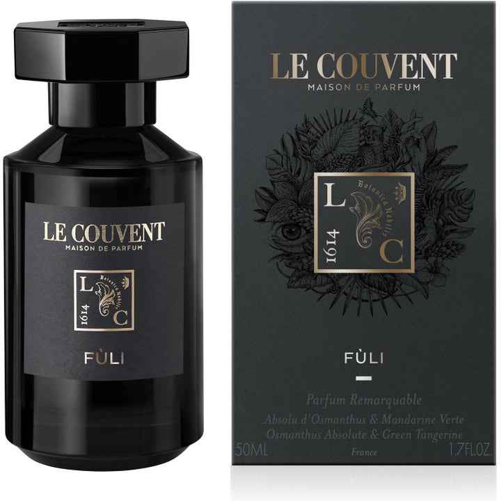 Füli Remarkable Perfumes