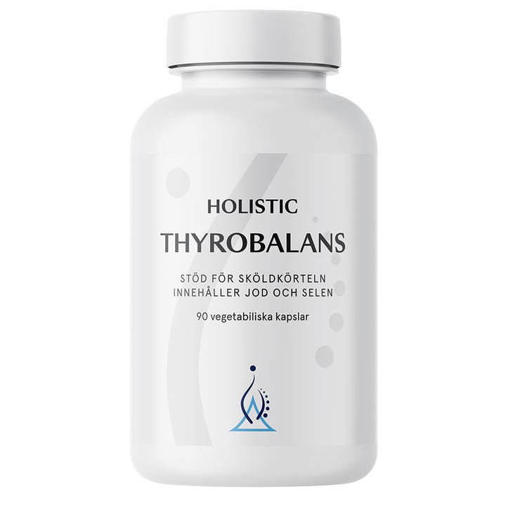 Thyrobalans