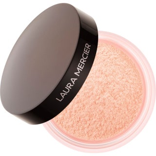 Laura Mercier Secret Brightening Under Eye Setting Pow Peach