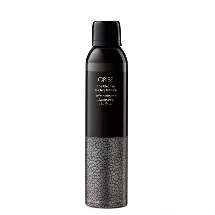 The Cleanse Clarifying Shampoo