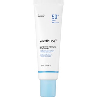 Medicube Zero Pore Moisture Sun Serum