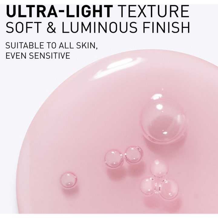 Filorga NCEF-Revitalize Serum 30 ml antiaging serum med ljusrosa lätt konsistens för lyster.