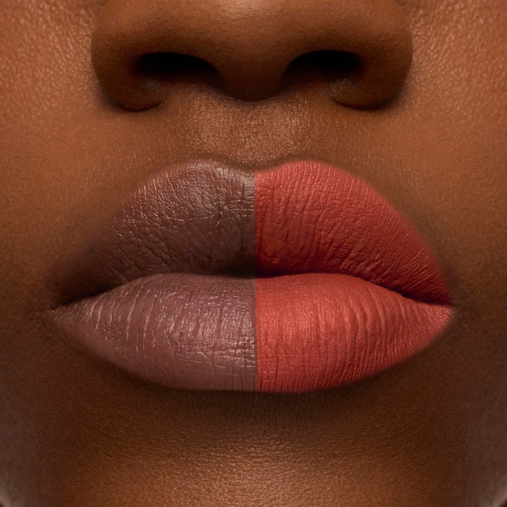 L'Absolu Rouge Drama Matte Lipstick