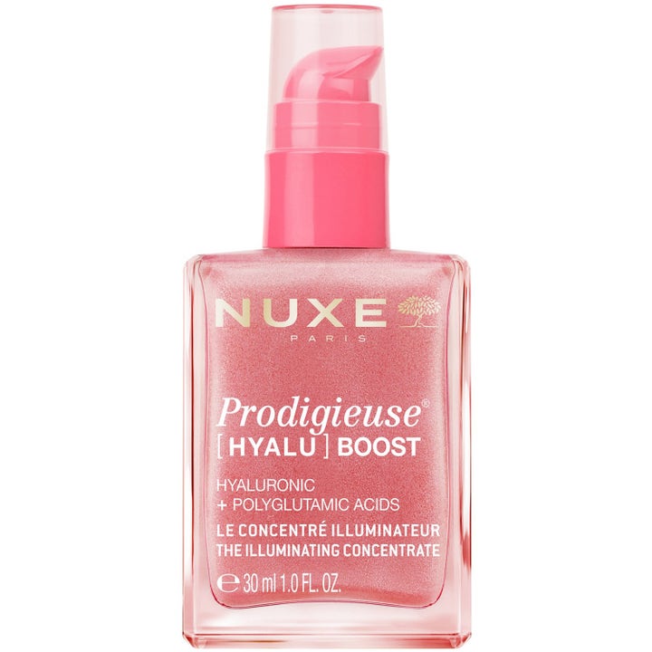 Prodigieuse [Hyalu] Boost Illuminating Concentrate
