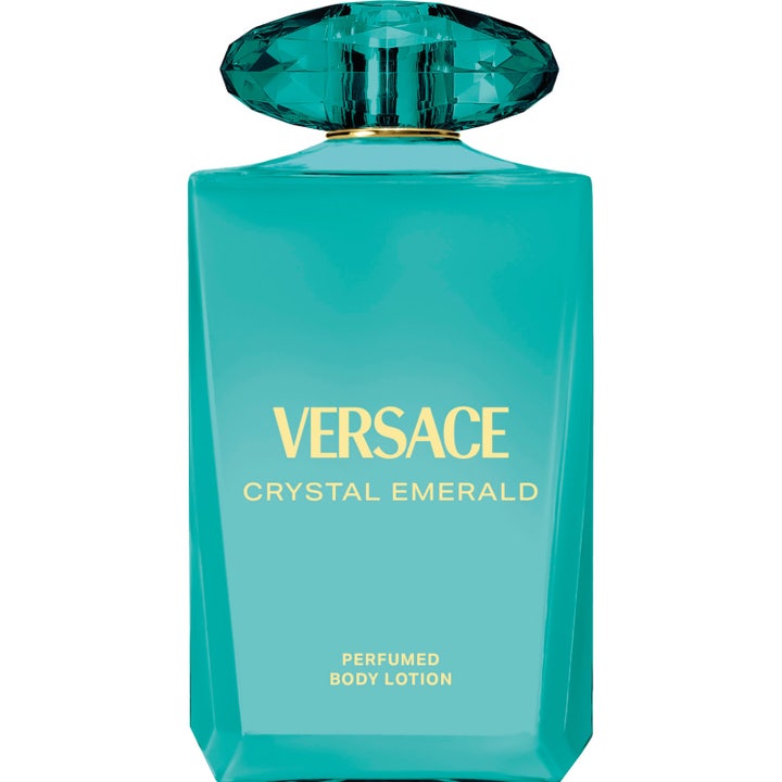 Emerald Body Lotion