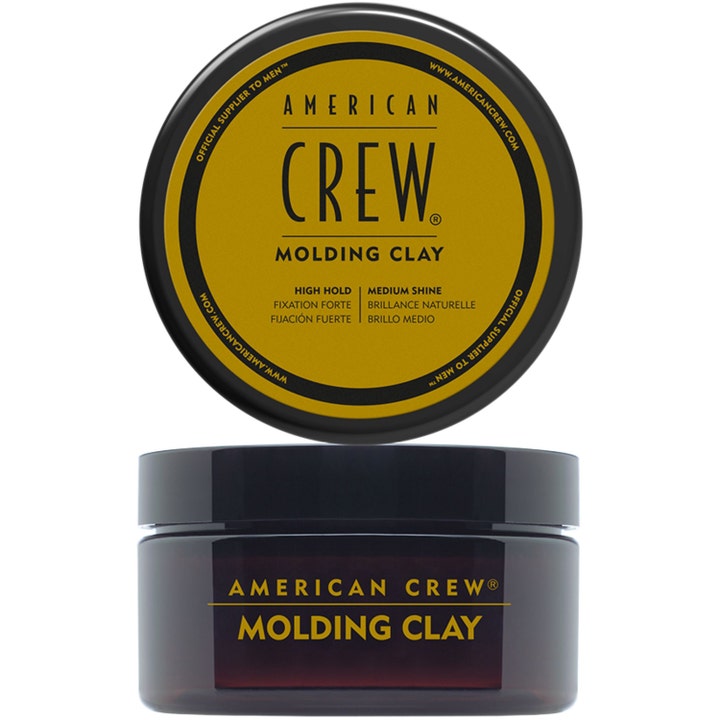 Molding Clay