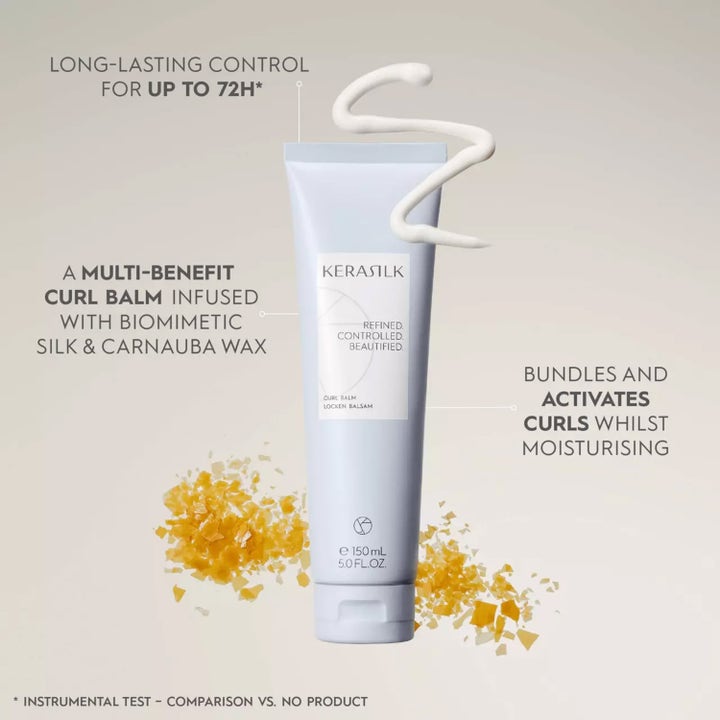 Curl Balm