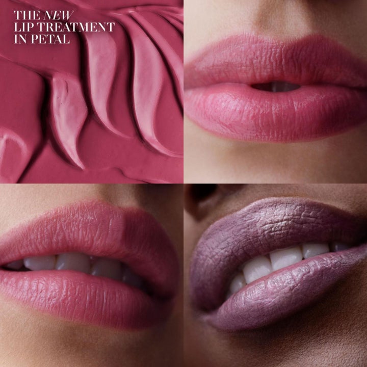 The Lip Treatment