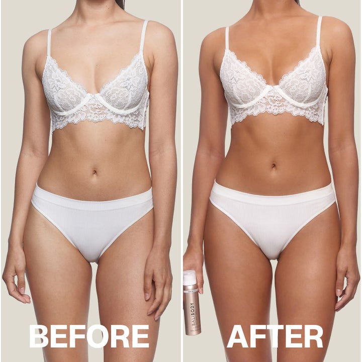 Instant Tan Light to Medium
