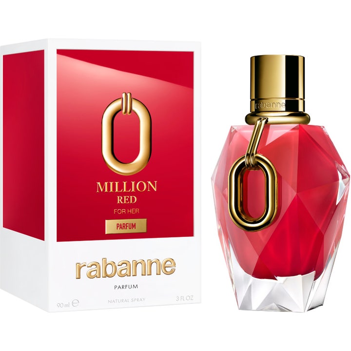 Million Red For Her