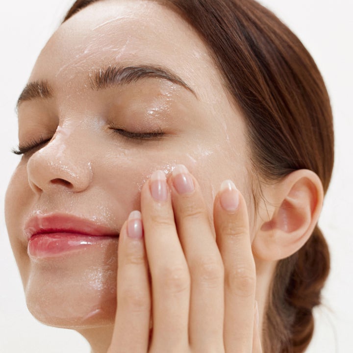 House of Hur Purifying Cleansing Balm 50 ml rengöring som masseras in på huden för en ren och fräsch lyster.