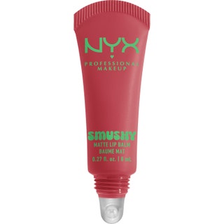 NYX Professional Makeup Smushy Matte Lip Balm