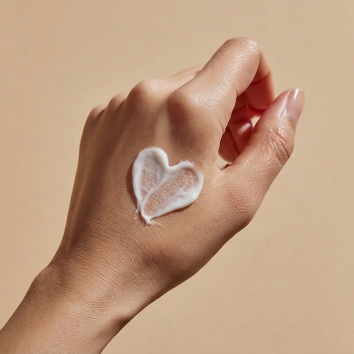 Hand & Nail Cream White Magnolia