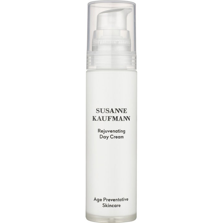 Rejuvenating Day Cream