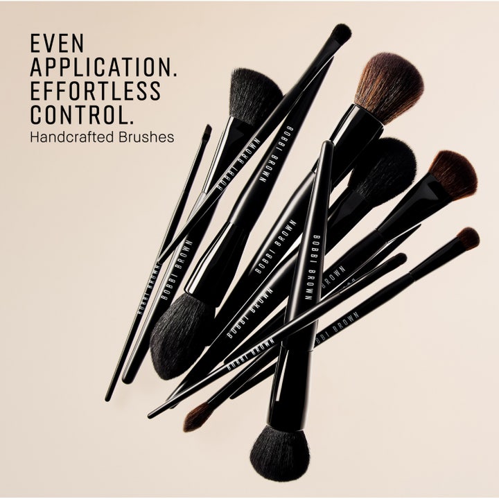 Concealer Brush