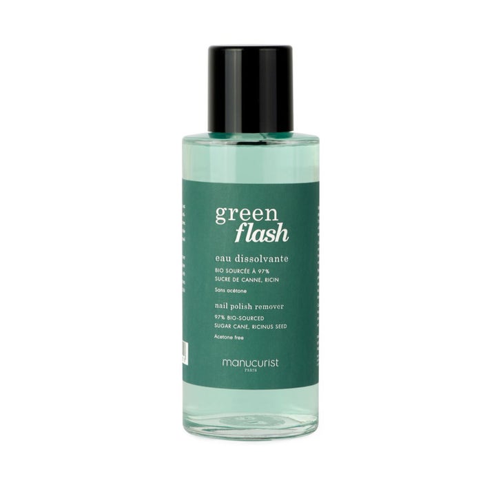 Flash Essentials Nail Polish Remover