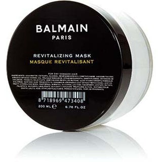 Balmain Hair Couture Revitalizing Mask