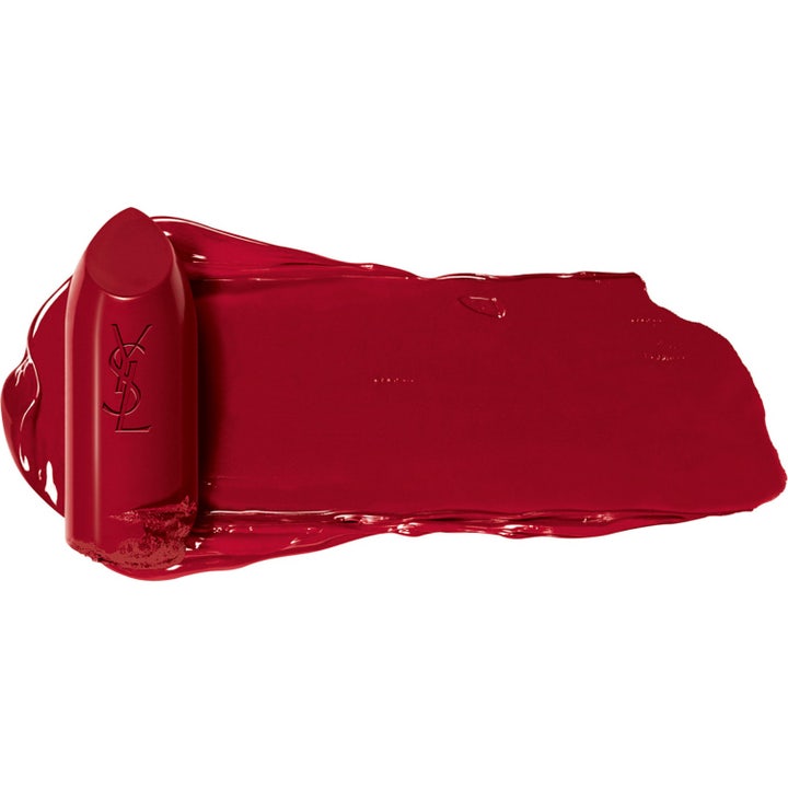 Rouge Pur Couture Pure Color-In-Care Satin Lipstick