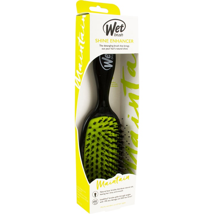 Shine Enhancer
