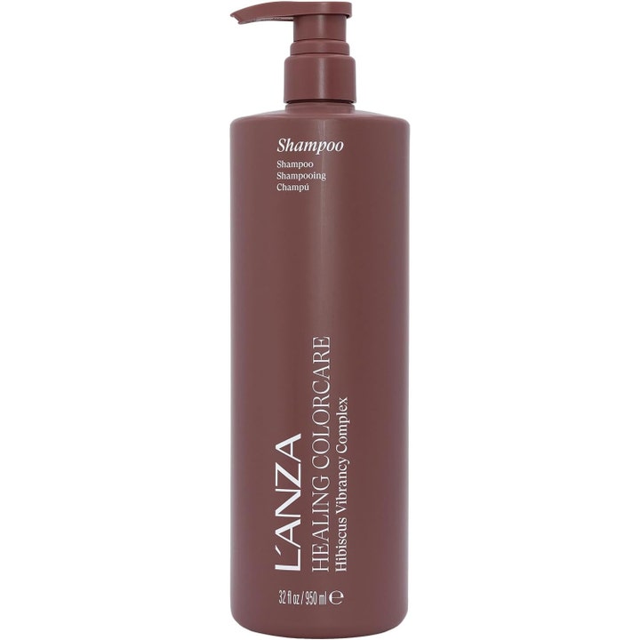 Healing Colorcare