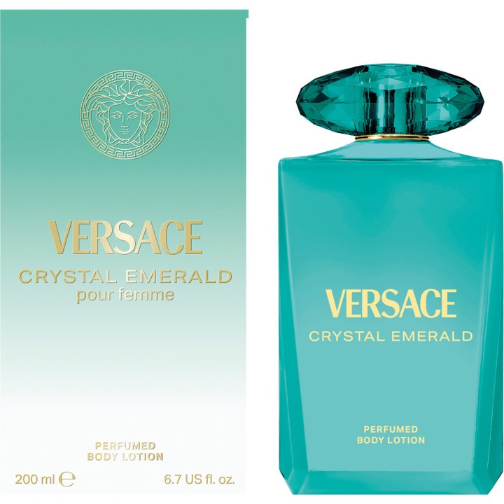 Emerald Body Lotion
