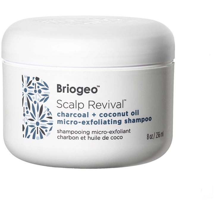 Scalp Revival™ Micro-Exfoliating Shampoo